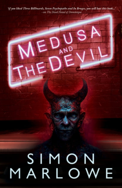 Medusa And The Devil