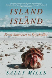 Island To Island Illustrated
