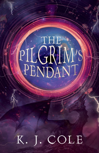 Pilgrims Pendant