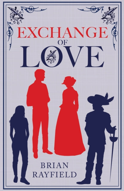 Exchange Of Love