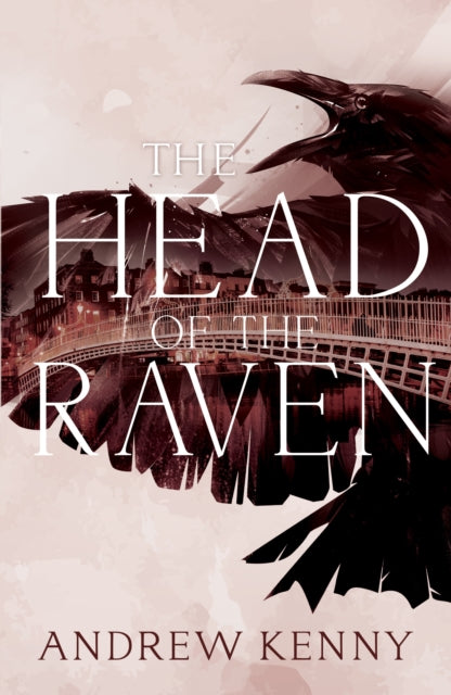 The Head Of The Raven