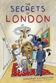 Secrets Of London