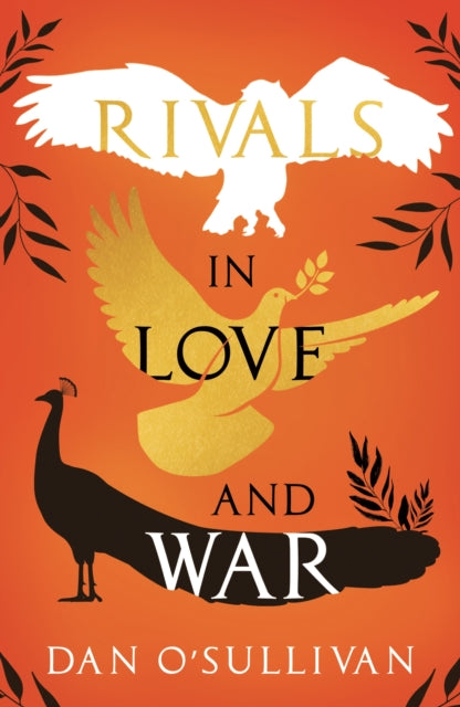Rivals In Love & War