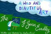 Wild & Beautiful Art