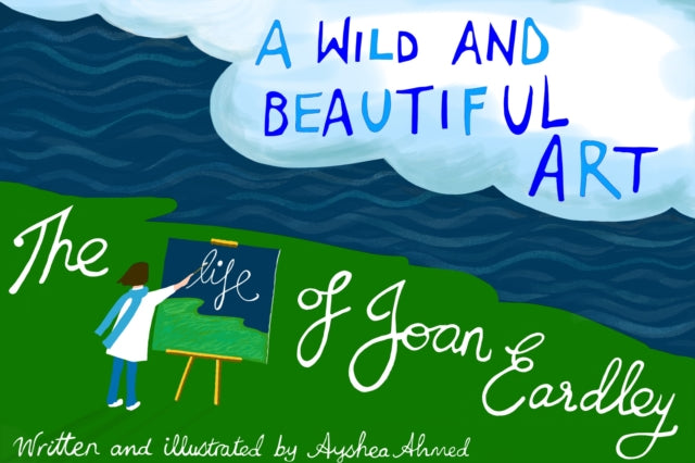 Wild & Beautiful Art