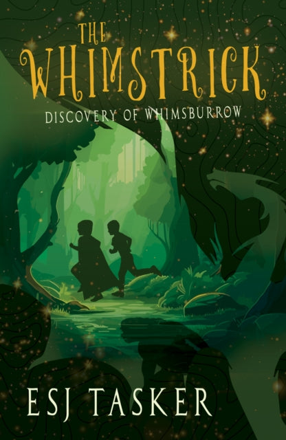 Whimstrick