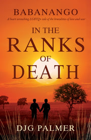 In The Ranks Of Death By Palmer, Djg
