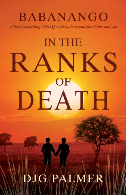 In The Ranks Of Death By Palmer, Djg