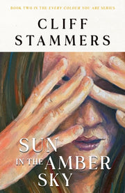 Sun In The Amber Sky