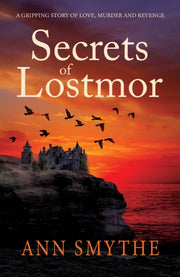 Secrets Of Lostmor