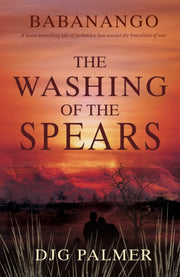 Washing Of The Spears By Palmer, Djg