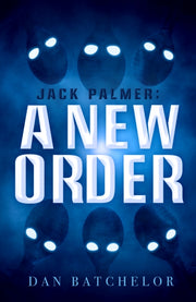Jack Palmer A New Order
