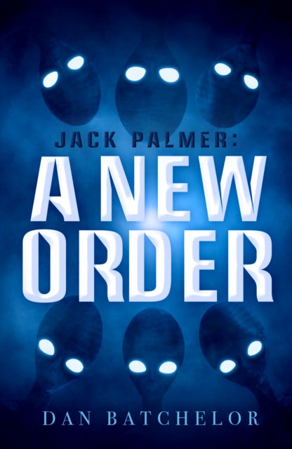 Jack Palmer A New Order