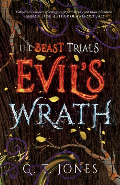 Evils Wrath