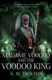 Madame Voodoo & The Voodoo King