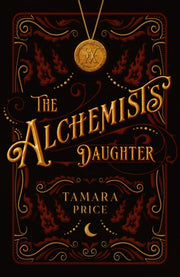 Alchemists Daughter