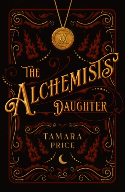 Alchemists Daughter