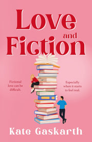 Love & Fiction