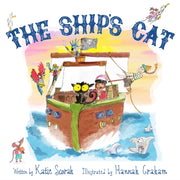 Ships Cat