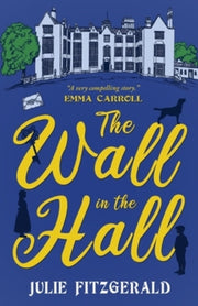 Wall In The Hall By Fitzgerald, Julia