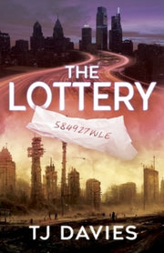 Lottery The By Davies, T. J.