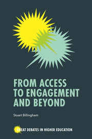 From Access To Engagement & Beyond
