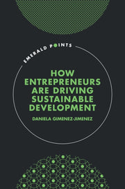 How Entrepreneurs Are Driving Sustainab