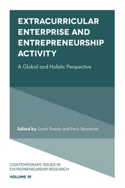 Extracurricular Enterprise & Entrepreneu