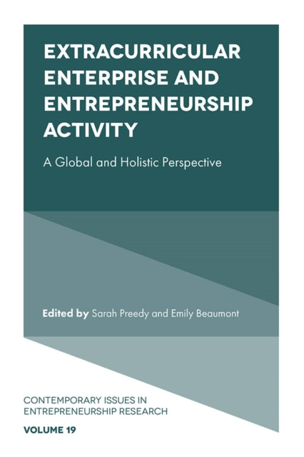 Extracurricular Enterprise & Entrepreneu