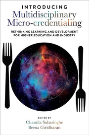 Introducing Multidisciplinary Micro Cred