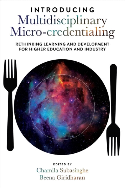 Introducing Multidisciplinary Micro Cred