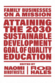 Attaining The 2030 Sustainable Developme