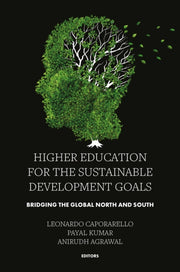 Higher Education For The Sustainable Dev