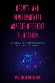 Growth & Developmental Aspects Of Credit