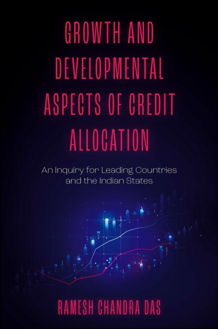 Growth & Developmental Aspects Of Credit