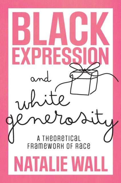 Black Expression & White Generosity