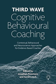Third Wave Cognitive Behavioural Coachin