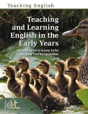 Teaching And Learning English In The Ear