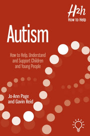 Autism Spectrum Disorder By Page, Jo-ann
