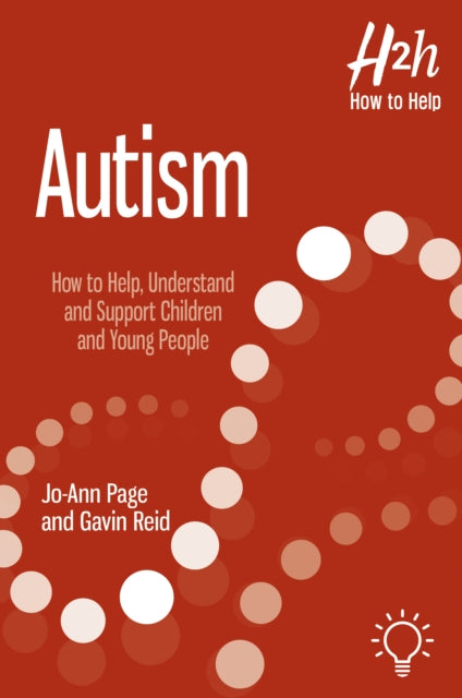 Autism Spectrum Disorder By Page, Jo-ann