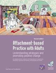 Attachment Based Practice With Adults