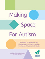Making Space For Autism