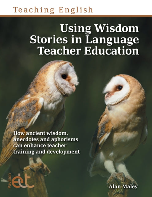 Using Wisdom Stories In Language Teacher