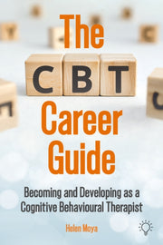 Cbt Career Guide