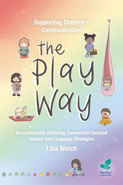 Supporting Childrens Communication The P