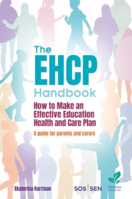 Ehcp Handbook
