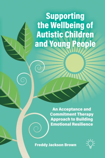 Supporting The Wellbeing Of Autistic Chi