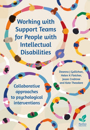 Working With Support Teams For People Wi