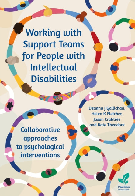 Working With Support Teams For People Wi