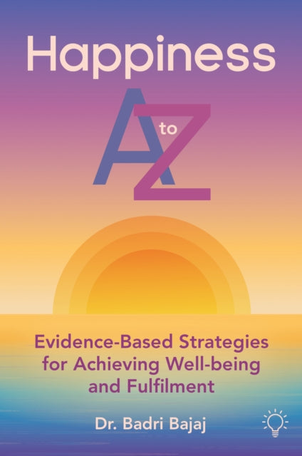 Happiness A-z